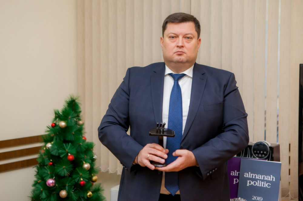 Încă un fost director ASP vizat în dosarul blanchetelor pentru pașapoarte